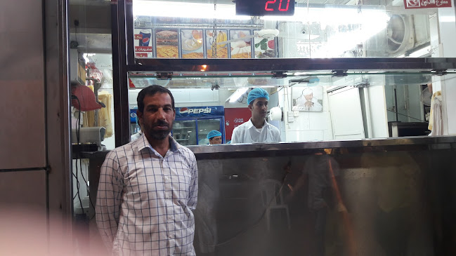 Opinii despre مطبق محمد عبدالله السندي حي الهجرة în مكة - الضيافة