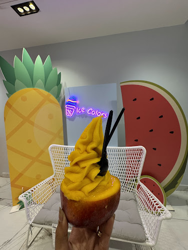 Comentarii opinii despre الوان الثلج