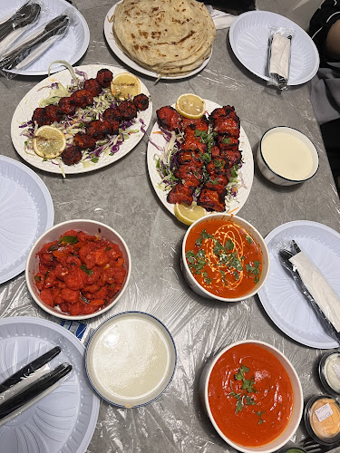 رويال تكا | المحاله