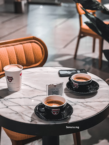 Comentarii opinii despre قلعه البن || Castello Coffee