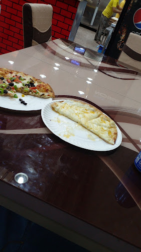 Opinii despre معجنات ابوماهر الخزامى în الخبر - الضيافة