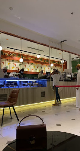 LA ROCCA | لاروكا كافيه