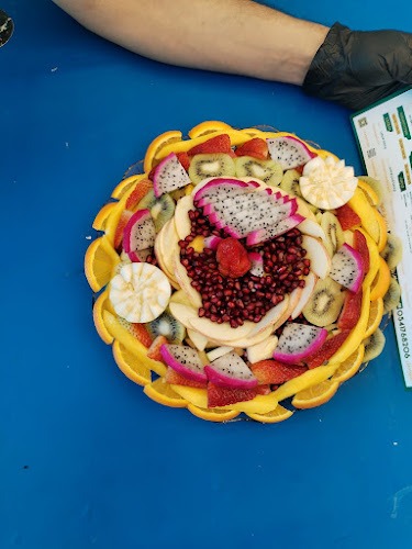 عصير صمدو الاصلي - مكة