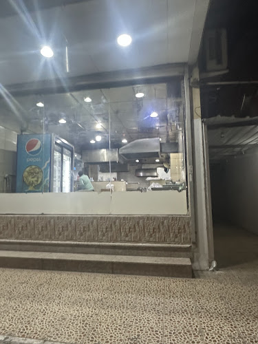 مطاعم حنيذ الجنوب - المنار - الدمام