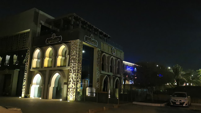 QH3P+P8X The Residence، حطين، الرياض 13514