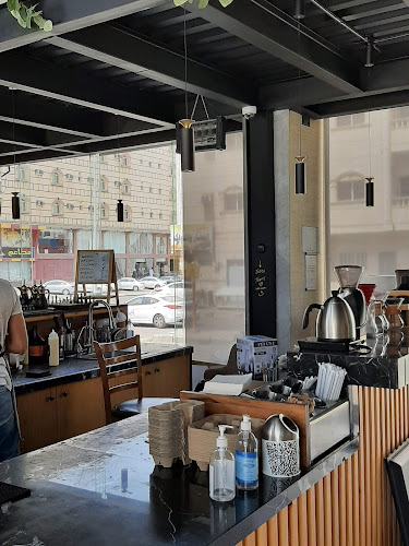 Comentarii opinii despre يوزيف كوفي هاوس