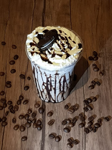 Opinii despre مقهى همسات قهوة în الرياض - الضيافة