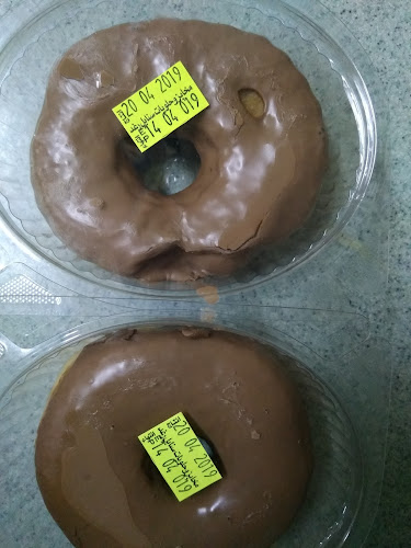 حلويات سنابل رغد - الضيافة