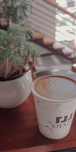 Comentarii opinii despre اوجير للقهوة المختصة