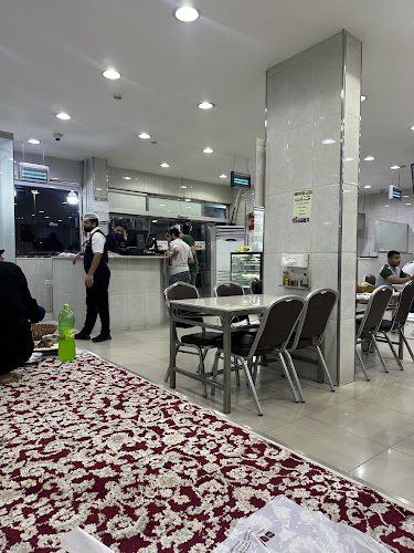 Opinii despre مطعم مارب للاكلات الشعبيه în الدمام - الضيافة