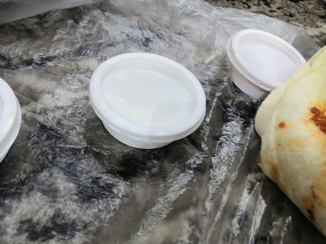 نكهة المشاوي ( مشويات وفطاير إسطنبول سابقا ) - جدة