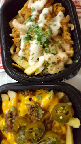 Picnic Food - القطيف‎