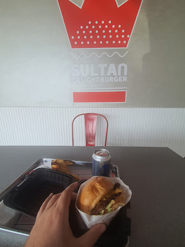 Opinii despre سلطان دي لايت برجر | Sultan Delight Burger în الرياض - الضيافة