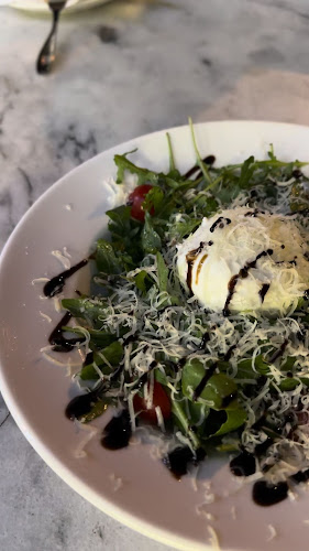 لافرينا 48 - الضيافة