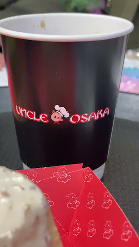 Comentarii opinii despre أنكل أوساكا