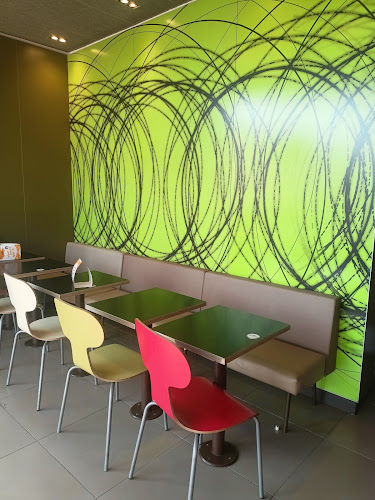 Comentarii opinii despre ماكدونالدز