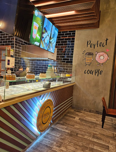 Dippanized Mini Donut