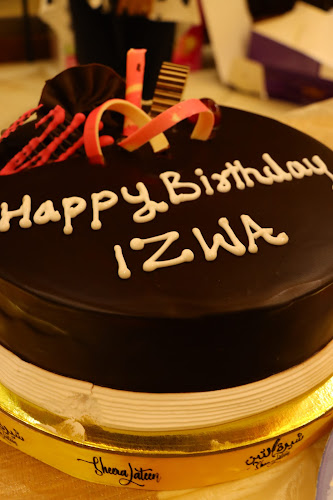 SHEERALATEEN شيرة لتين حلويات معجنات شوكولاته - الضيافة