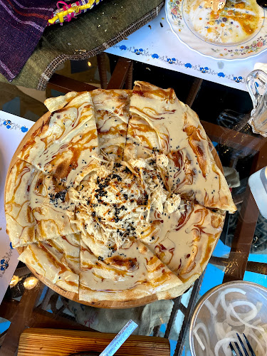 تميسه - الضيافة