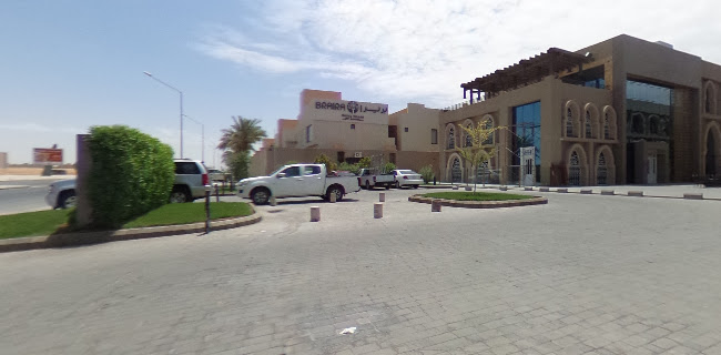 Opinii despre فارزي كافيه în الرياض - الضيافة