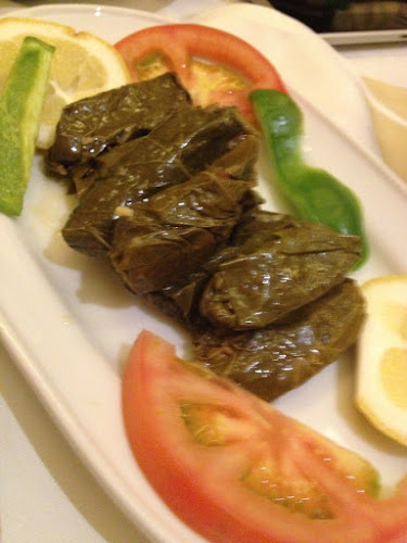 كرَم بيروت - الرياض