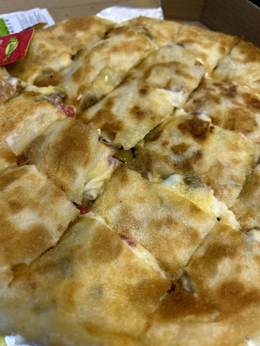 فطير الفراعنة - جدة