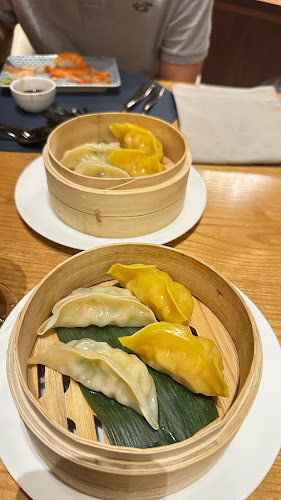 لابراسيري كافيه - الضيافة