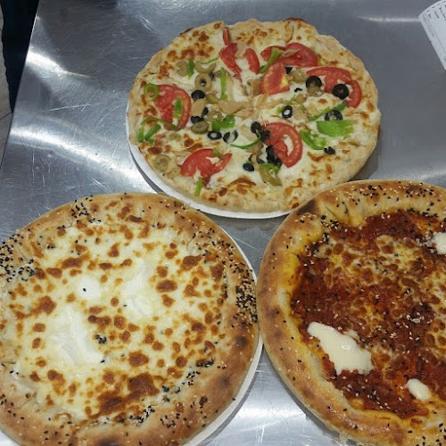 معجنات سالم