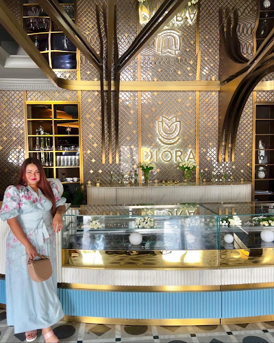 Comentarii opinii despre مطعم ديورا