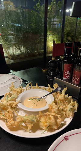 Comentarii opinii despre كريزي بيتزا