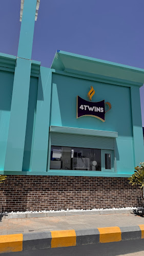 4Twins فورتوينز - الضيافة