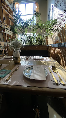 مايلد | Mild - المدينة المنورة