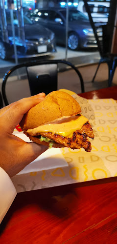 Opinii despre برجر تيست în جازان - الضيافة