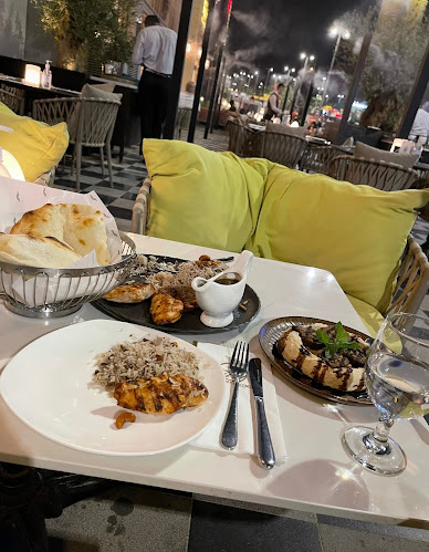 Comentarii opinii despre قهوة عزمي