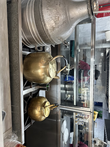 مطعم عريكة ماضينا - الضيافة