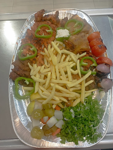 مطعم البوخضر