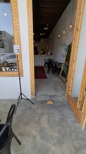 قهوة خيشة | Khaisha Coffee - الضيافة