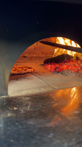 Comentarii opinii despre Mattarello Pizza