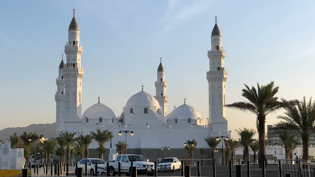 Comentarii opinii despre مقهى ومحمصة كفة - مقصد قباء