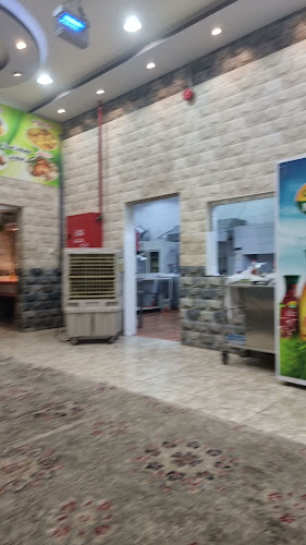 Opinii despre مطعم زمزم البخاري în الرس - الضيافة