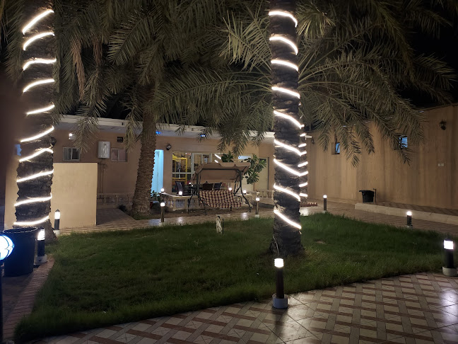 Comentarii opinii despre منتجع و مشويات أبومصطفى