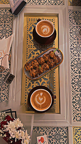Opinii despre Q CAFE în مكة - الضيافة