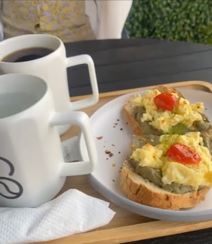 Single Cafe - سنجل كافية