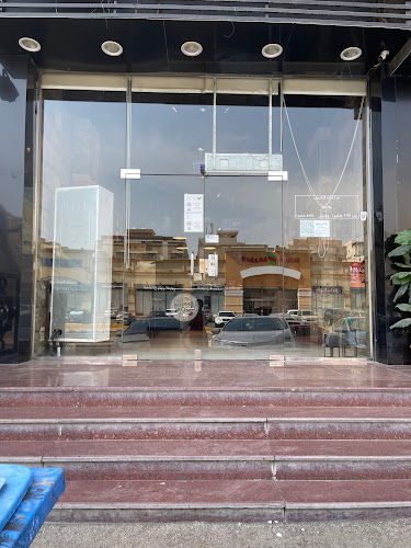 مود برجر || Mood Burger