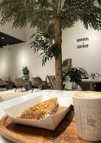 Opinii despre بارت بيكري în الرياض - الضيافة