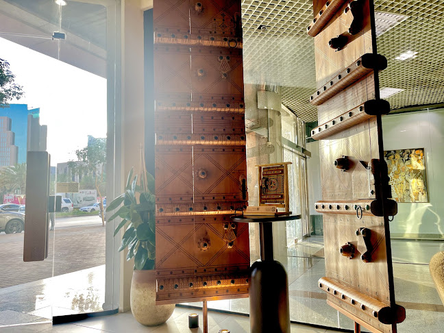 Comentarii opinii despre Qaf Coffee Roasters - محمصة ومقهى قاف