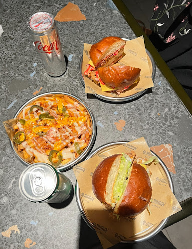 مجمع روسيل التجاري، شارع الجريف، الحزم، حي، الرس 58882