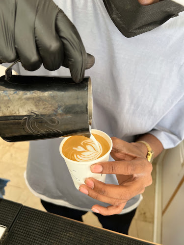 سلام كافيه - الرياض