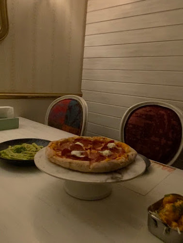 مطعم وكافيه أورجانو - الرس