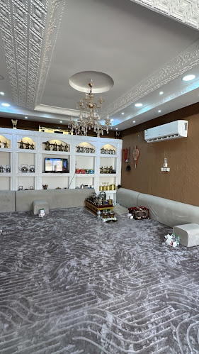 مجلس علوش حسبان النماصي